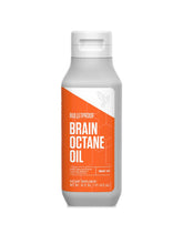 Brain Octane Oil (MCT Oil)